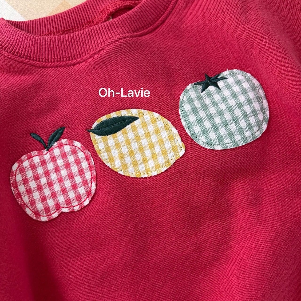 正韓🇰🇷-Ohlavie水果系列大集合 商品詳情 6