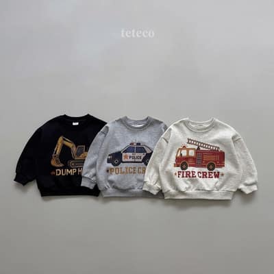 正韓🇰🇷-Teteco大學T