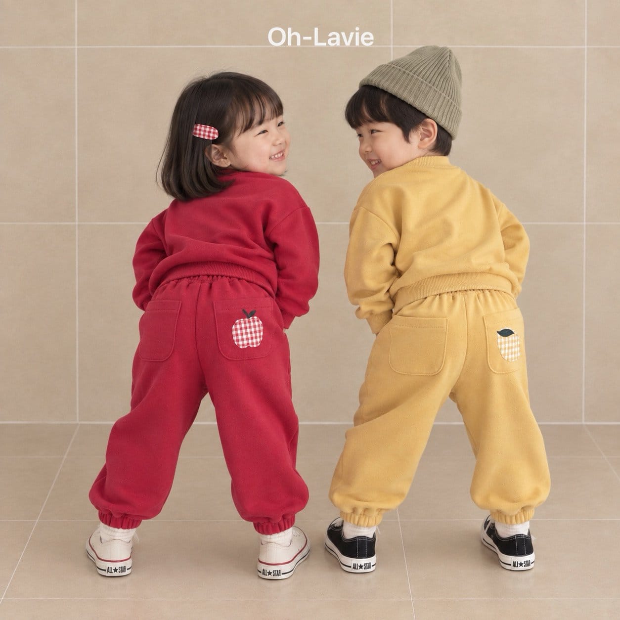 正韓🇰🇷-Ohlavie水果系列大集合 商品詳情 2