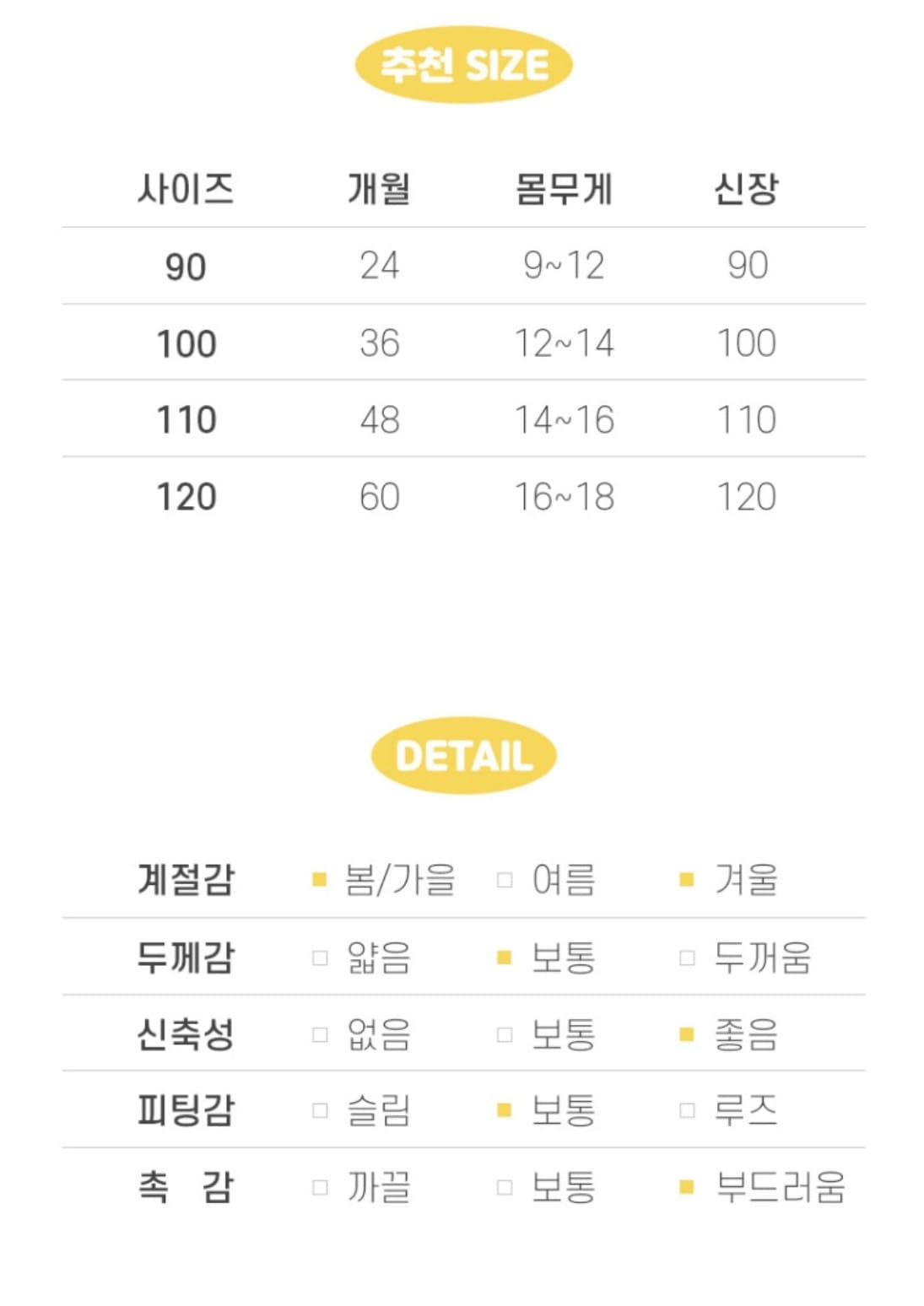正韓🇰🇷-baby&I 鯊魚寶寶秋款居家服 商品詳情 11